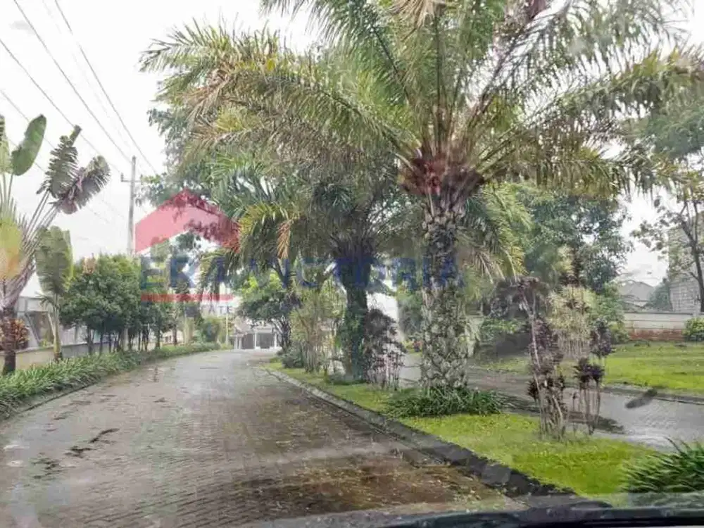 Tanah Kavling dalam Perumahan Dekat Kampus UIN 3 (Fak.Kedokteran), Burbank Coffee Shop, RS Baptis, Wisata Sengkaling Batu