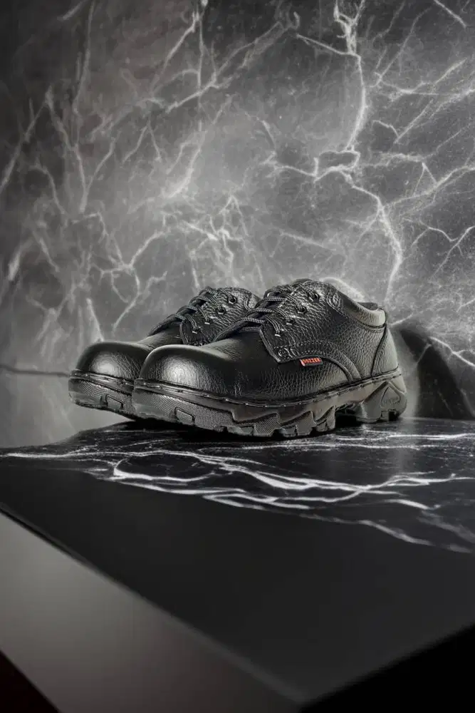 Terjamin Sepatu safety industrial Banda Aceh