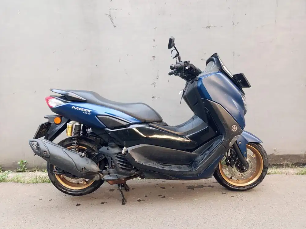NMAX 155 NEW 2021