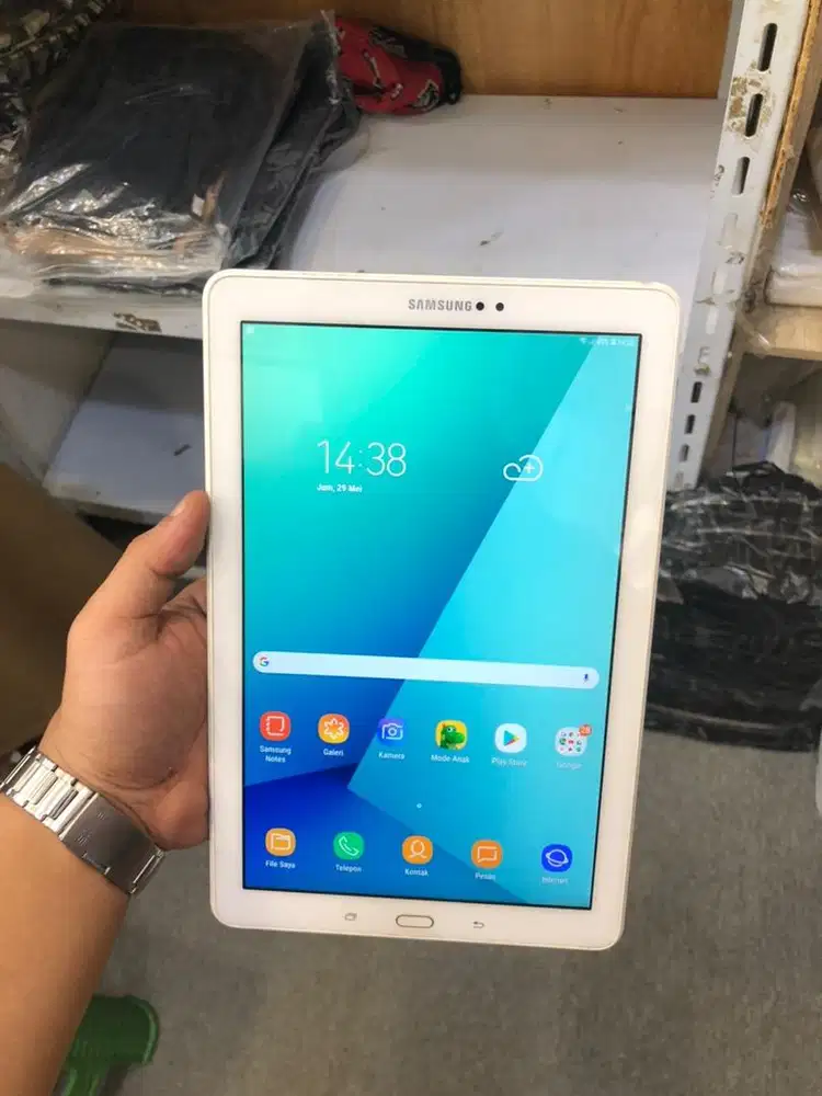 Samsung Tab Spen 10inc 4Glte