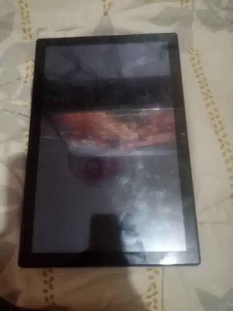 Jual tab second