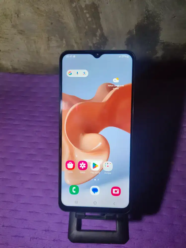 Samsung a13 6+6/128