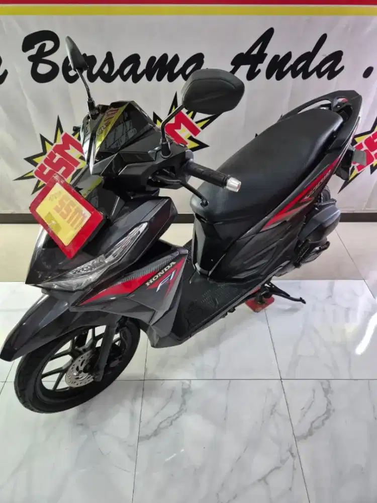 H vario 125 LED cbs