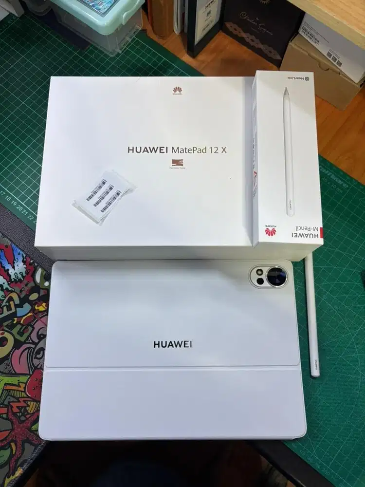 Huawei Matepad 12 X 2026