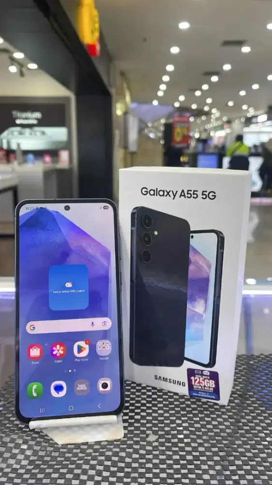 SECOND Samsung A55 5G 8/128