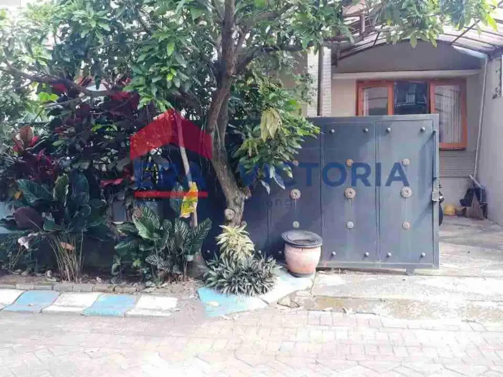 Rumah Nyaman 3 Kamar dlm Perumahan Tirtasani, Dekat exit Tol Singosari