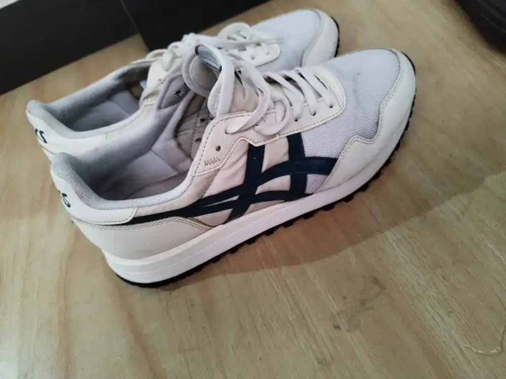 Dijual Sepatu Asics Tiger Runner II