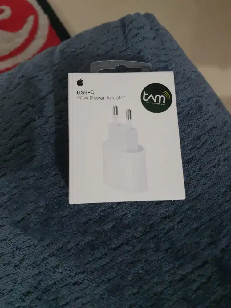 Charger iphone 20w TAM