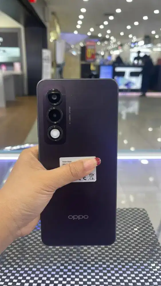 Second Oppo A5i pro 8/128