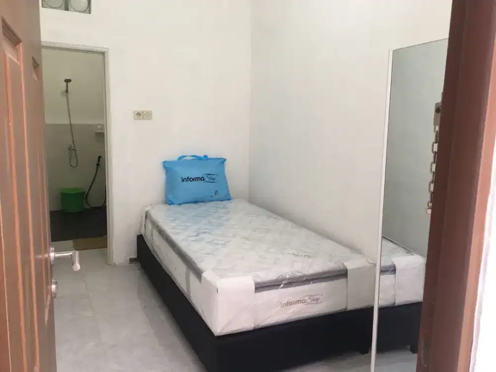 Kos-Kosan Wanita