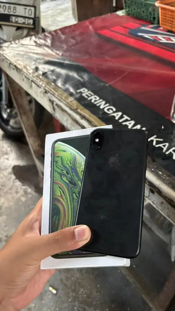 xs 64gb beacukai