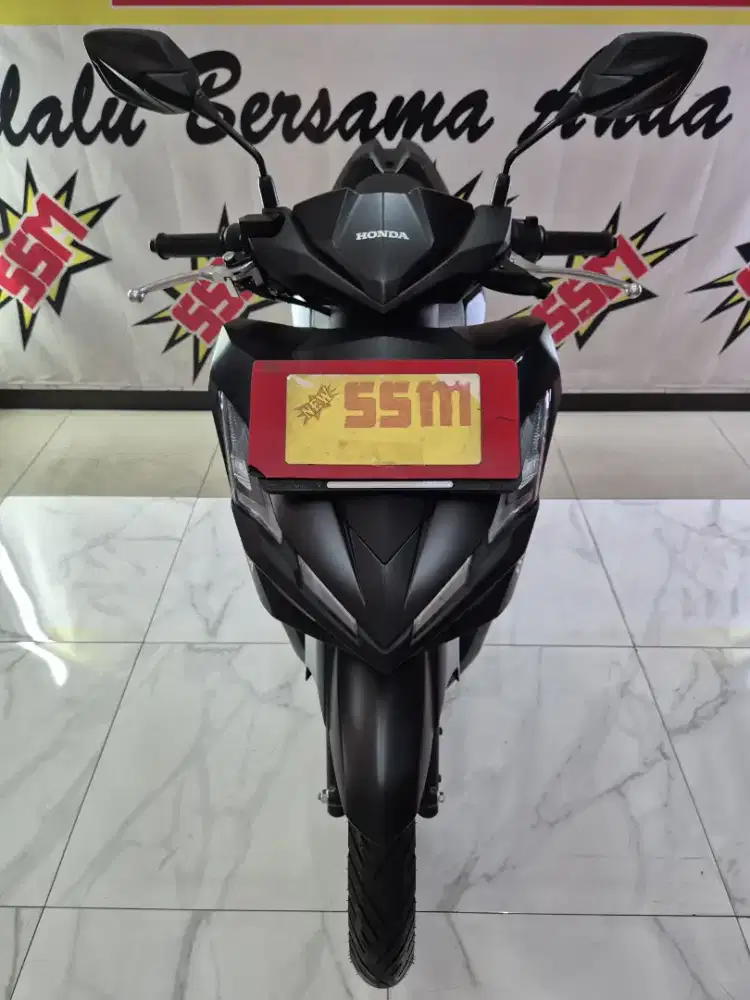 H new Vario 125 keyless iss