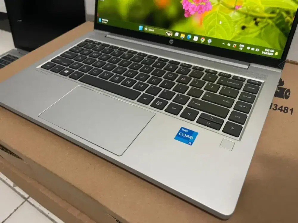 Laptop HP probook 440 G8 gen 11