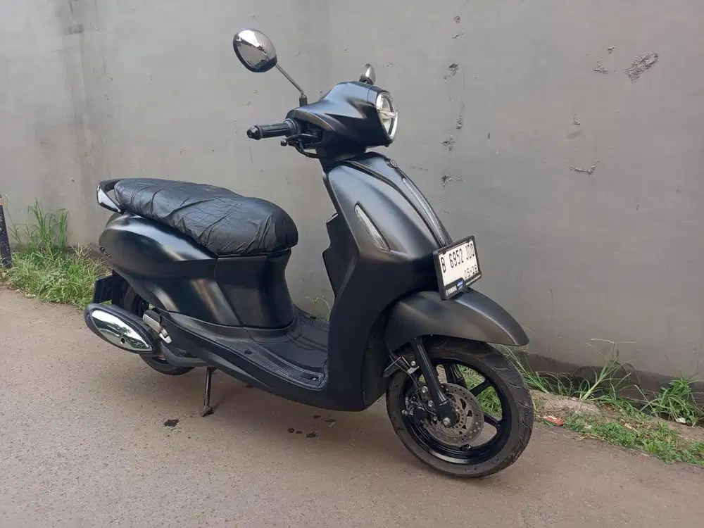 GRAN FILANO LUX HYBIRD 2023