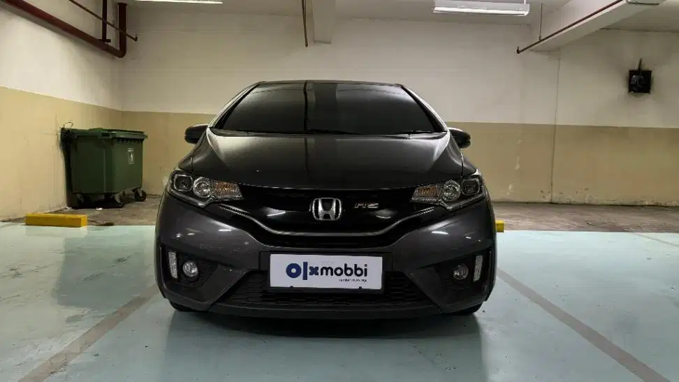 DP MURAH Honda Jazz 1.5 RS Bensin-AT 2014  CTYRB