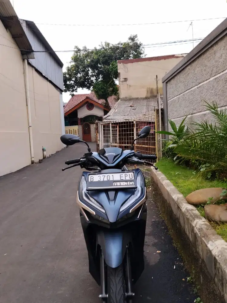 HONDA VARIO 150CC 2019