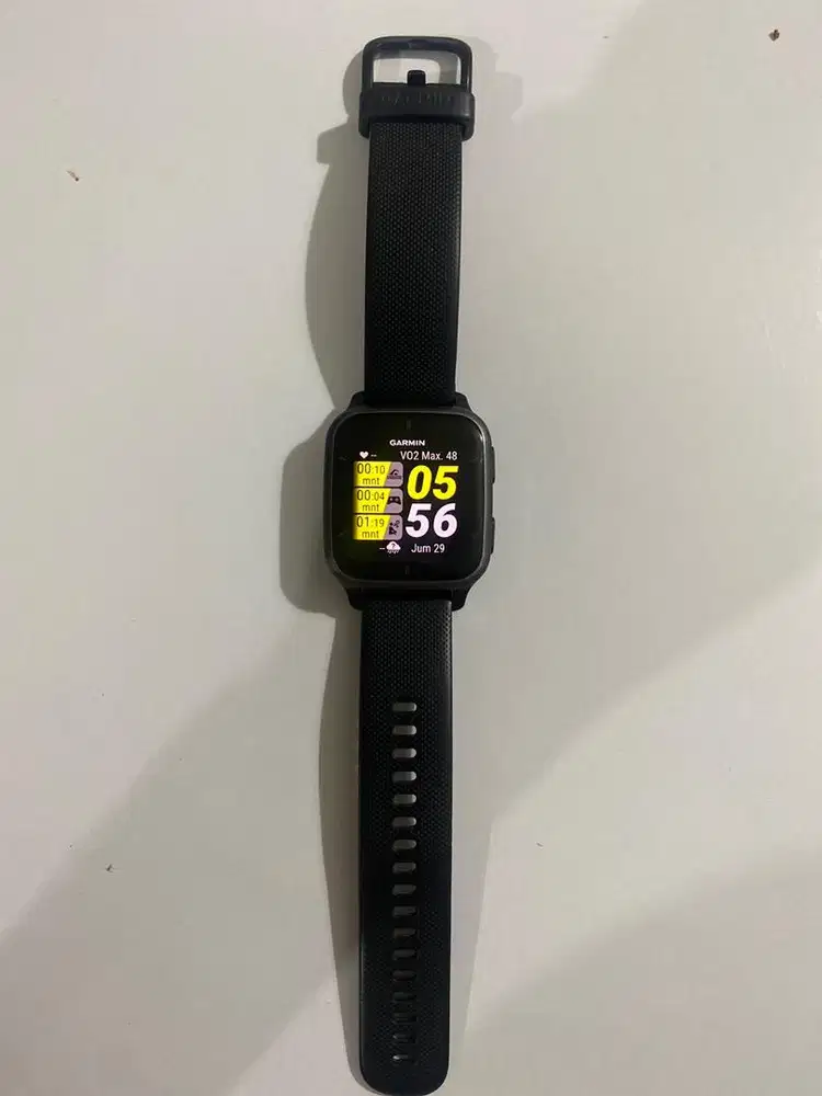 Garmin Venu Sq 2 Music
