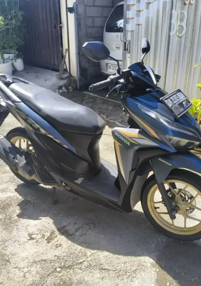 Vario 125 2022 new