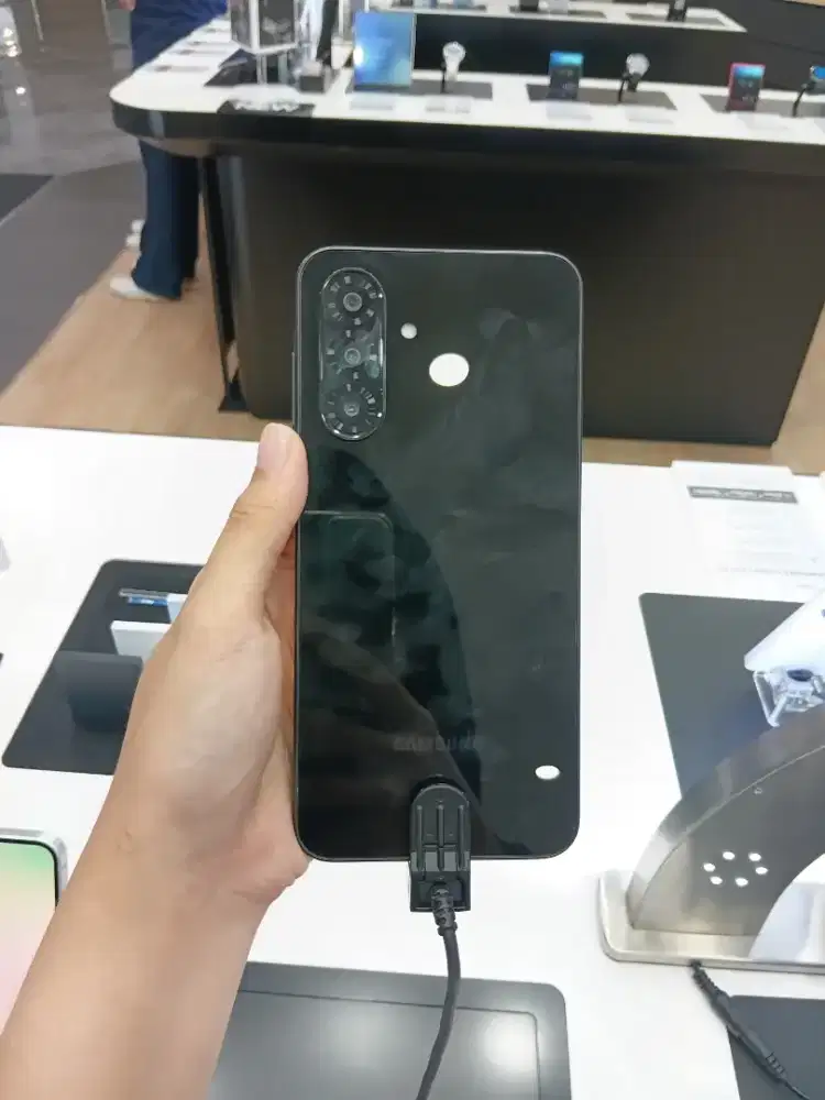 SAMSUNG GALAXY A26 5G RAM 8+8 256GB