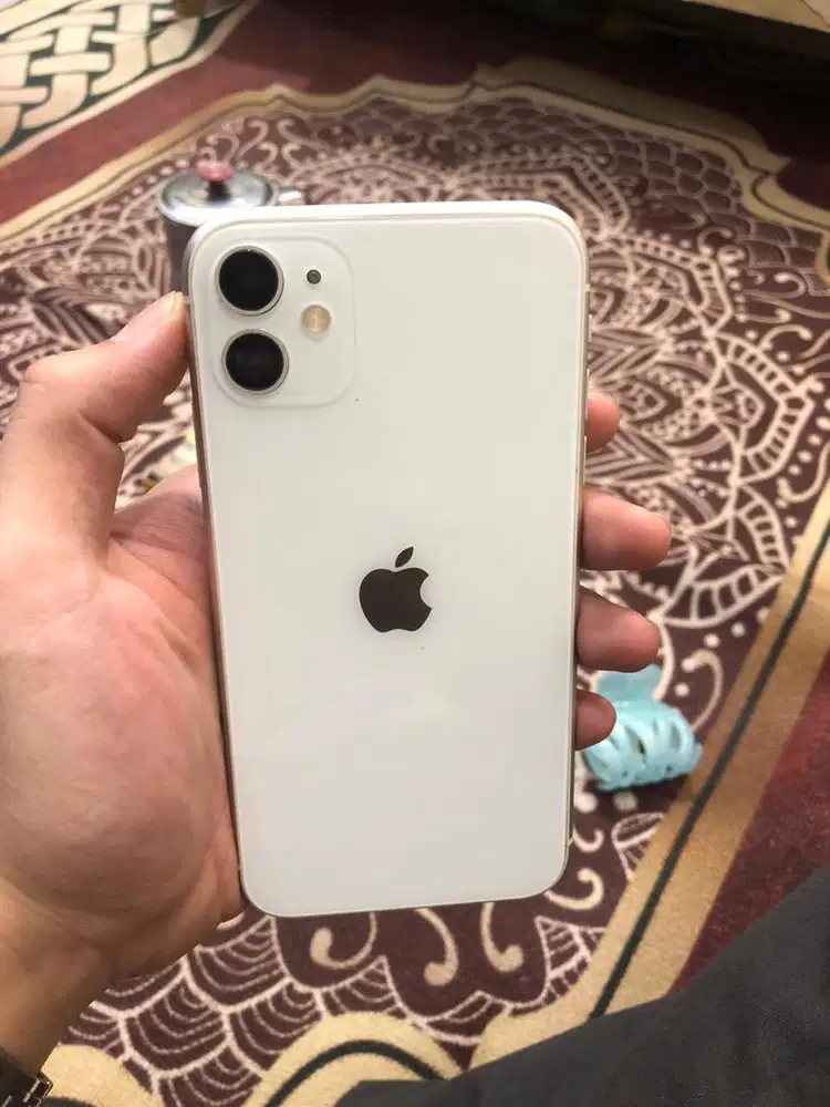 Iphone 11 64gb ex inter