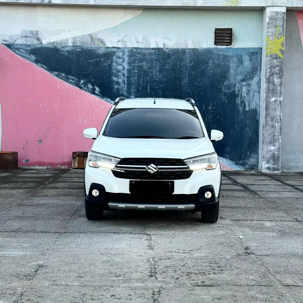 SUZUKI XL7 BETA 2021