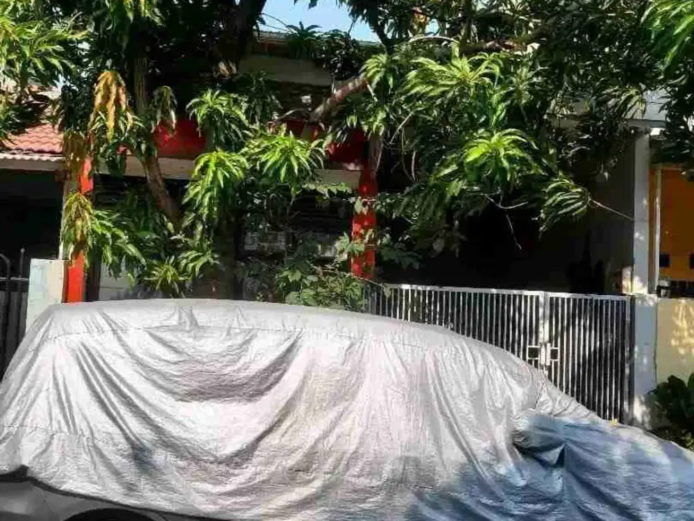 Rumah Pandugo Penjaringan Rungkut Surabaya Timur Murah. Ron.a1266