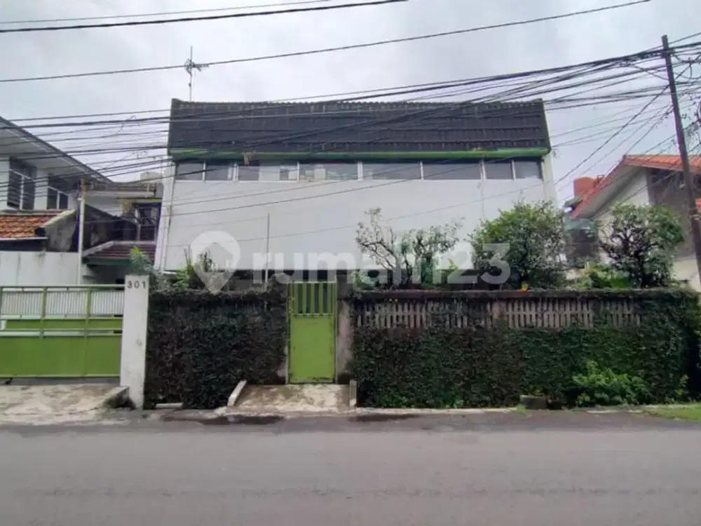 Strategis Cocok Untuk Bangun Kost Dekat Ke Mall Central Park Investor Tanjung Duren