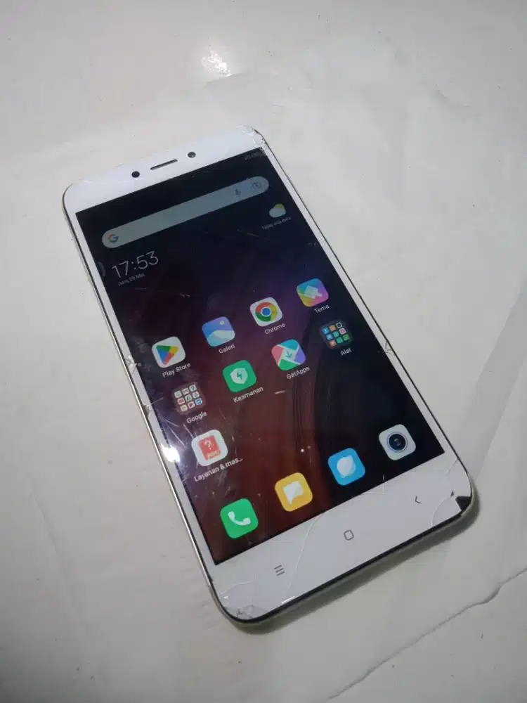 hp xiomi redmi 4x
