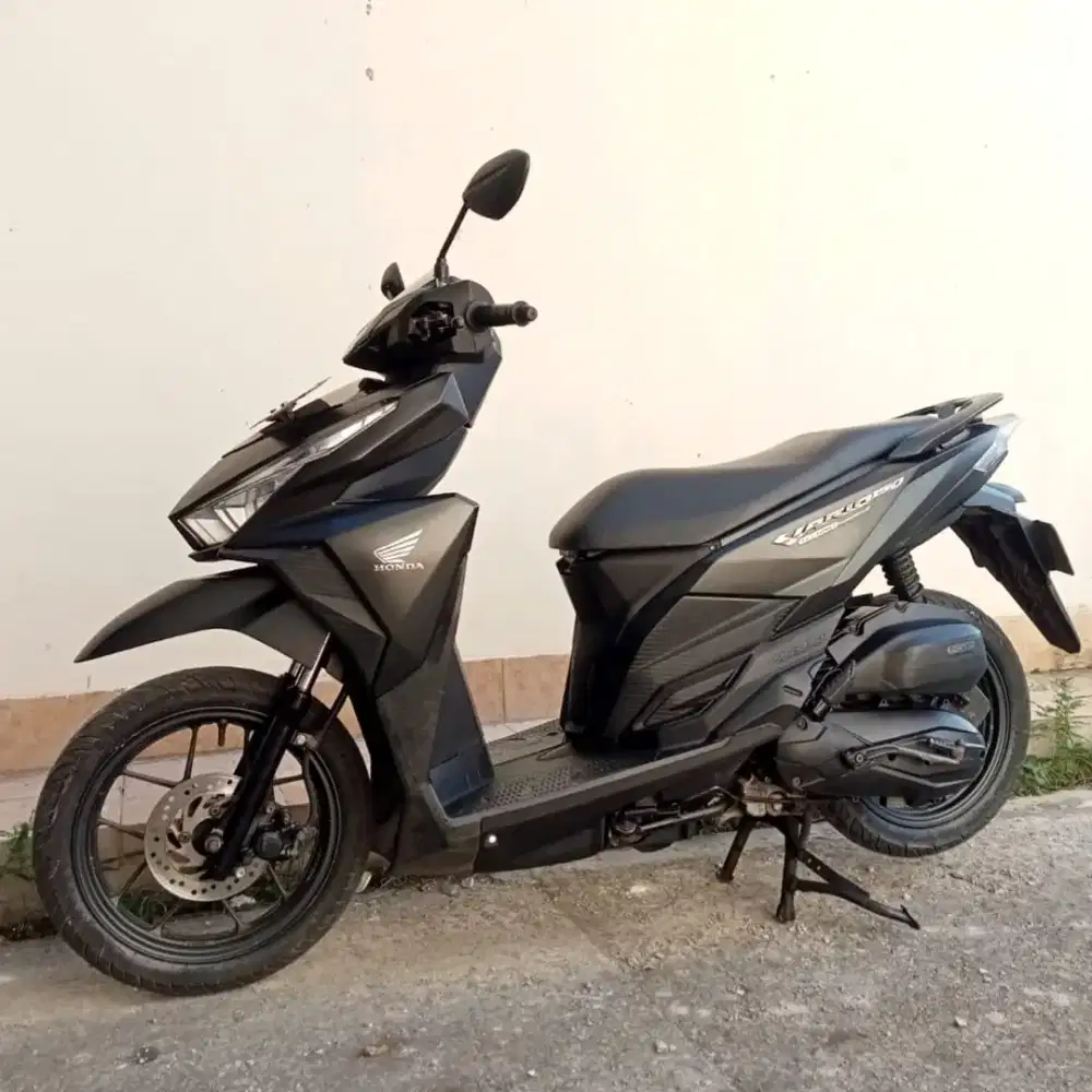 Honda Vario 150 old 2016
