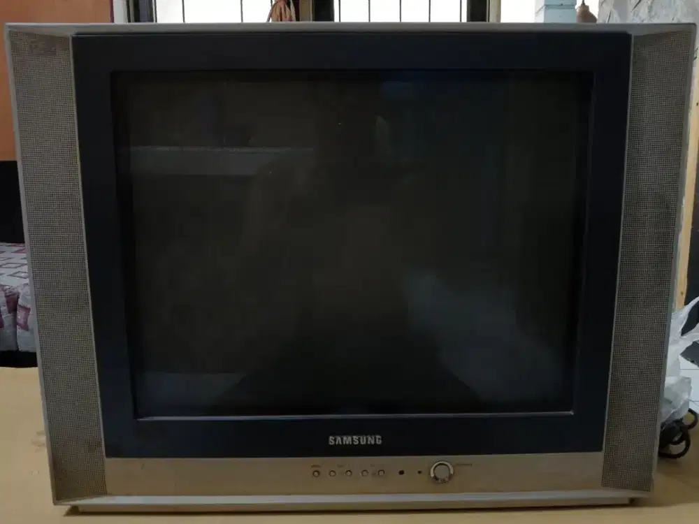 Samsung 21 inc normal