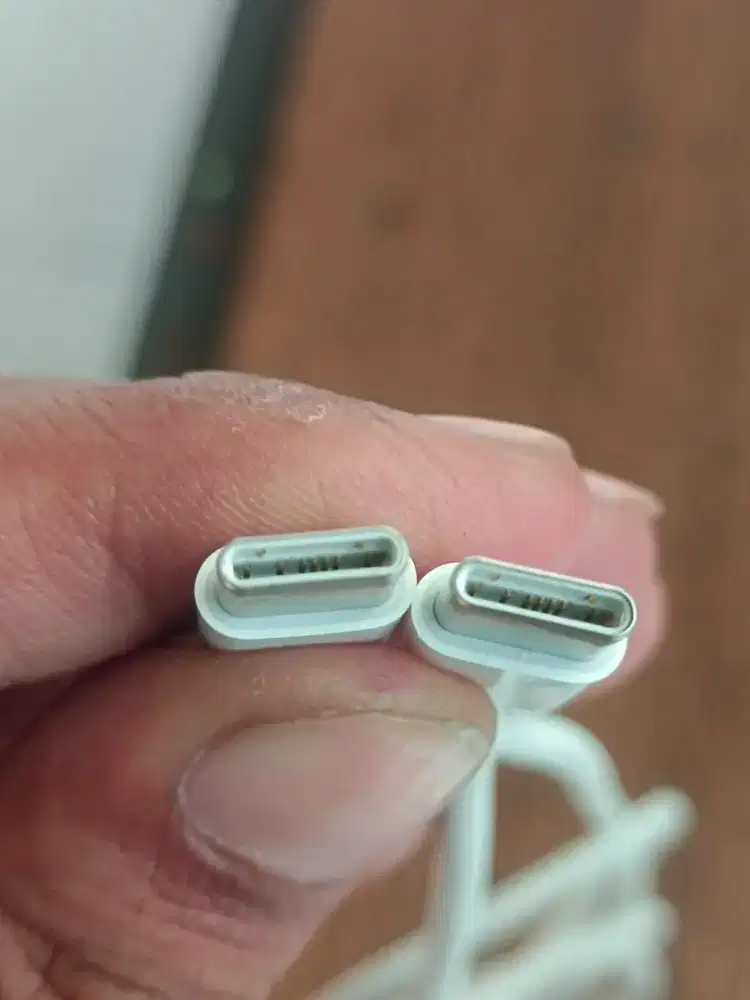 Kabel Charger iPhone 15/16/17