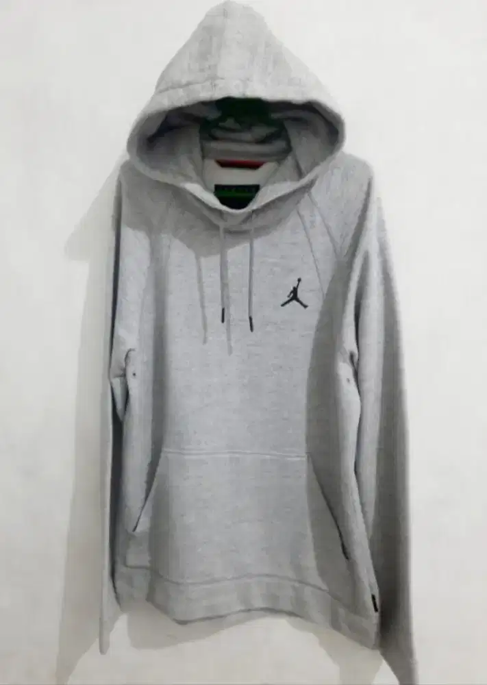 Hodie nike jordan