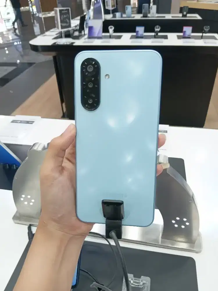 Samsung galaxy a17 lte ram 8 128gb