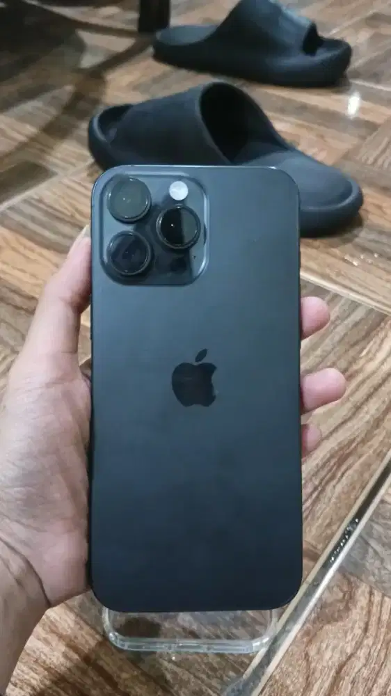 Iphone 16 promax 256