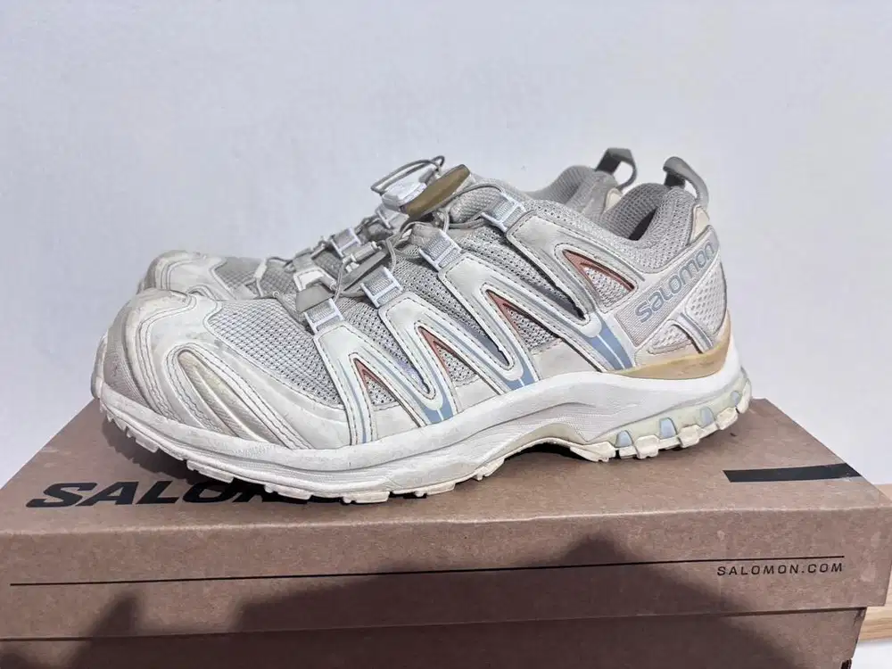 Salomon XA PRO 3D
