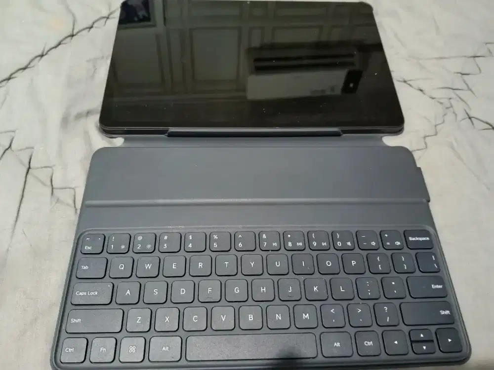 Redmi Pad Pro + Keyboard