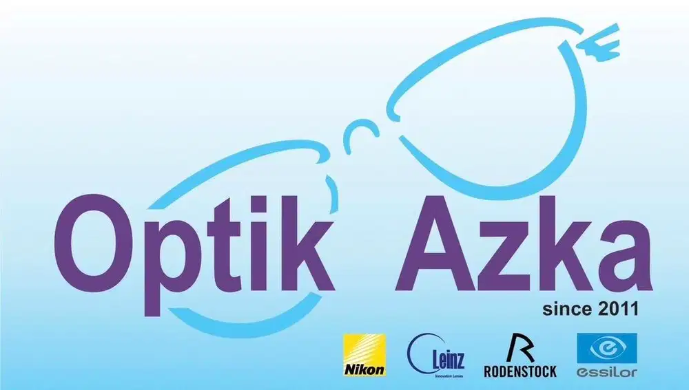 LOWONGAN KERJA SALES COUNTER DI OPTIK