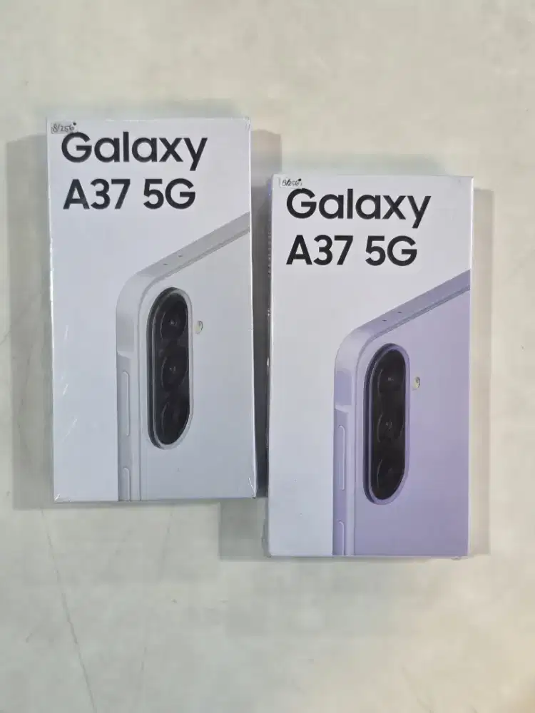 SAMSUNG A37 CICILAN DP 0 PROMO BUNGA 0%