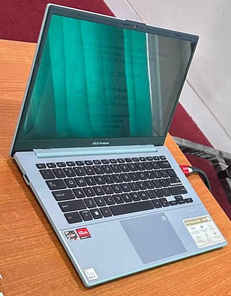 ASUS VIVOBOOK GO 14 E1404GA 13 N305 8GB 256GB 14.0FHD GREEN