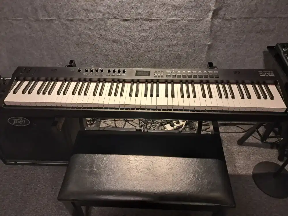 ROLAND RD 88 EX DIGITAL PIANO