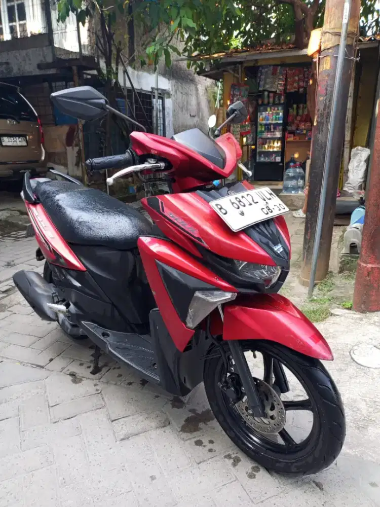 Soul GT Pajak On Panjang