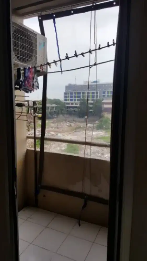Disewakan Apartemen Centro City Full Furnish
