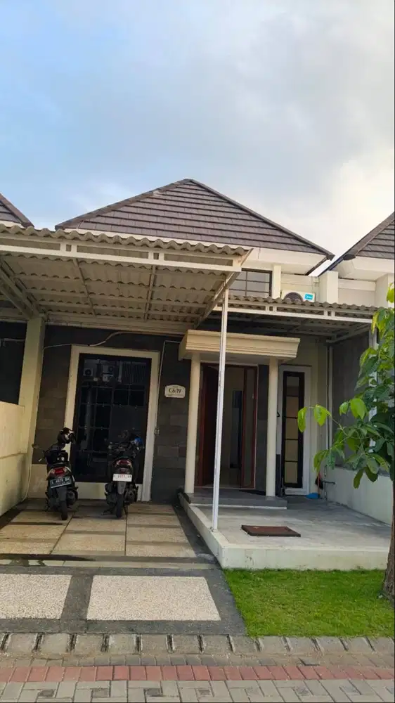 Sewa Hunian Lokasi 5 menit dari pintu Exit Tol Sidoarjo