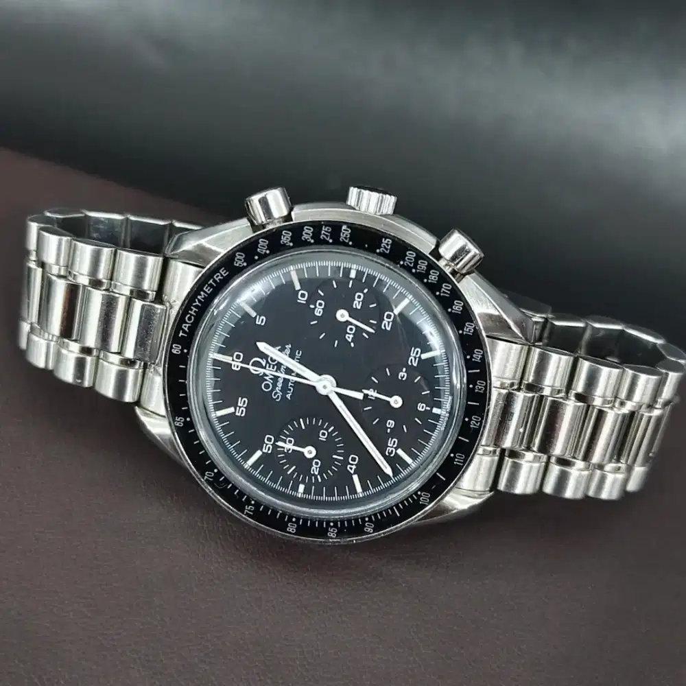 [For Sale] Omega Speedmaster Reduced 3510.5o.0o 39mm