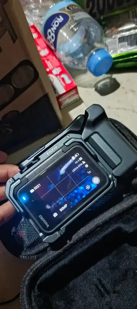 Insta 360 ace pro 2 full aksesoris