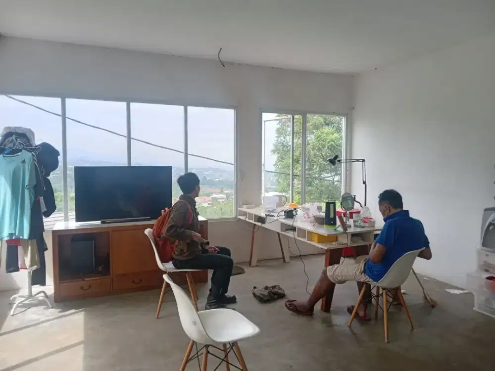 Jual Cepat Rumah di Bojong Koneng Cikutra Surapati