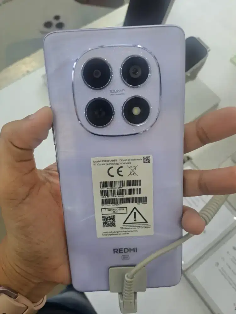 REDMI NOTE 15 4G