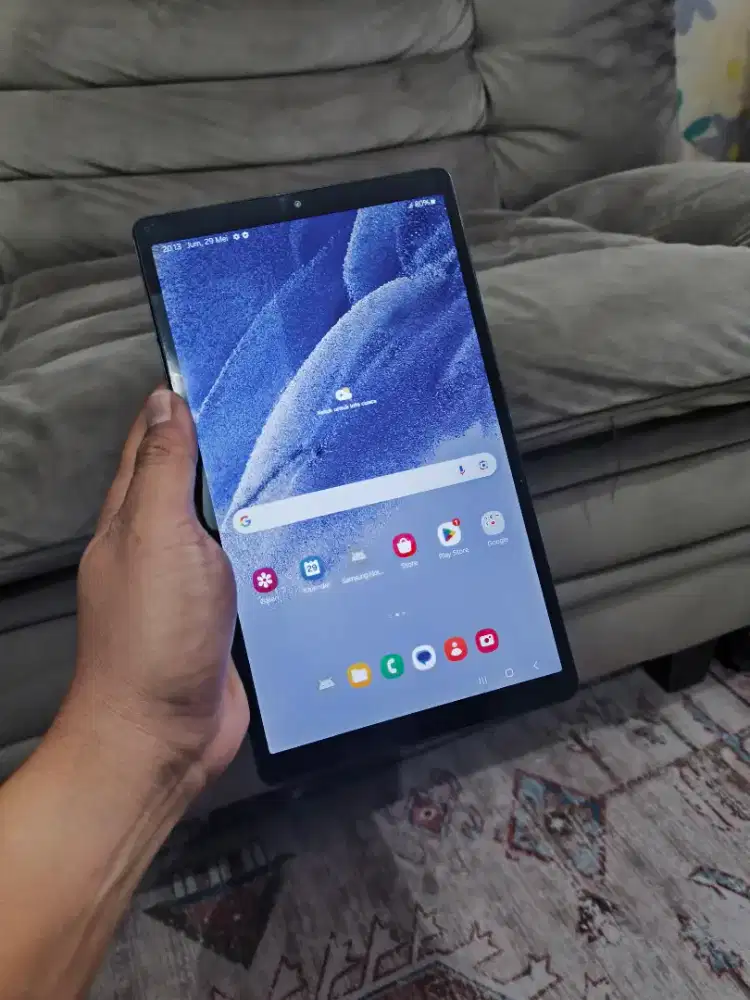 Samsung Tab A7 Lite Sim Card