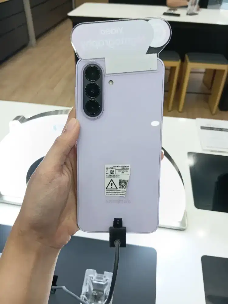 Samsung Galaxy A37 5G RAM 8+8 128GB