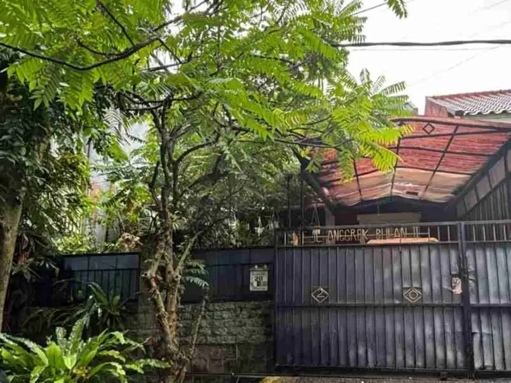 Dijual rumah via lelang 

Lokasi: perumahan taman yasmin kel.curug mekar kec.bogor barat kota Bogor